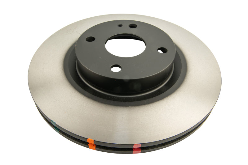 DBA 4000 Standard Rotors - DBA 01-05 Mazda Miata Front 4000 Series Plain Rotor
