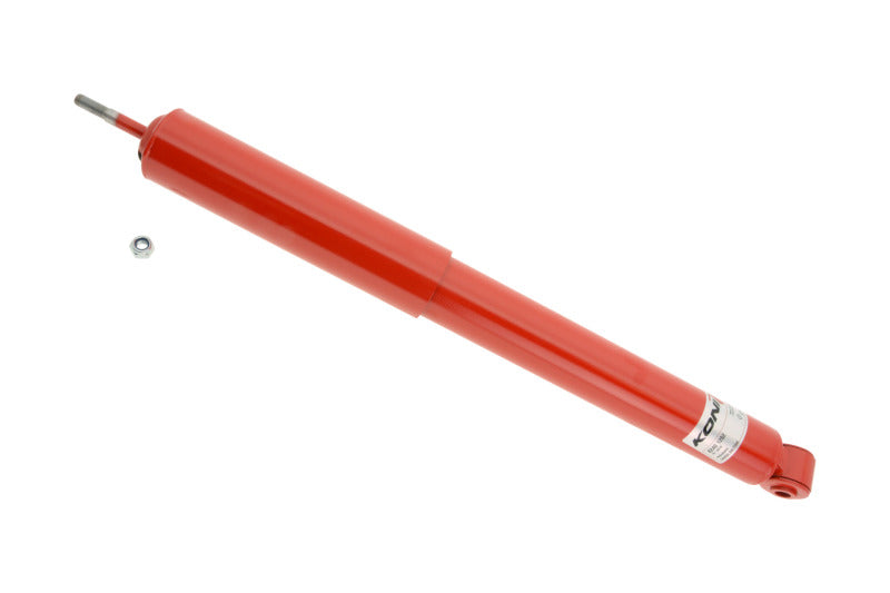 KON Heavy Track (Red) Shocks - Koni Heavy Track (Red) Shock 06-08 Jeep Wrangler/ Series JK - Front