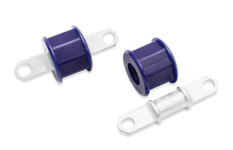 SPR Bushings - Trailing Arm - SuperPro 2004 Mazda 3 i Rear Trailing Arm Forward Bushing Set