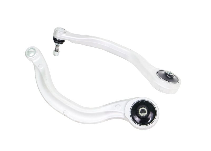 WL Control Arms - Front - Whiteline 17-26 Tesla 3 Front Lower Compliance Control Arm - Tesla Model 3 & Model Y