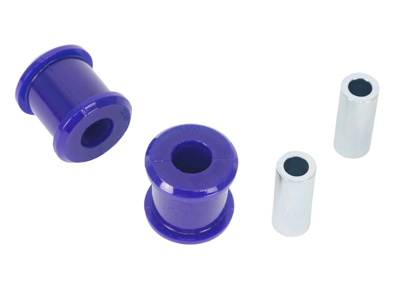 SPR Bushing Kits - SuperPro 16-24 Mazda MX-5 Miata ND Rear Control Arm Upper-Rear Outer Bushing Kit