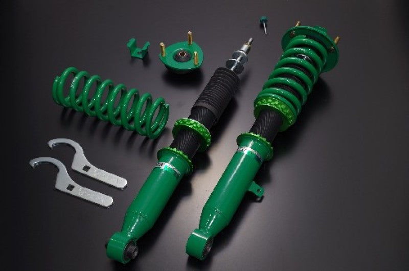 TEIN AVS Kits - Tein 07-11 Lexus GS350 (GRS191L/GRS190L) / 07-11 Lexus GS450H (GWS191L) Flex AVS Coilover Kit