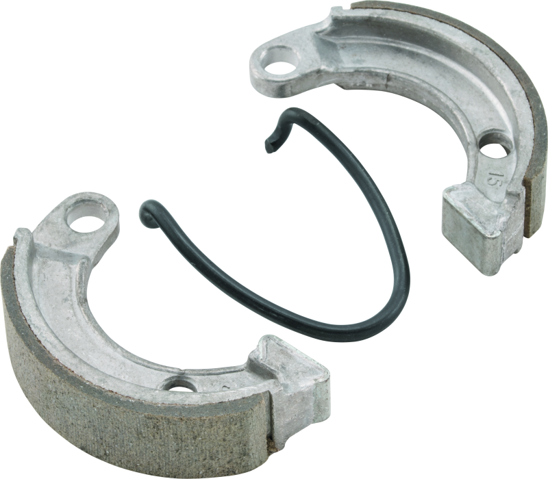 BKM Brake Shoes - BikeMaster BM-301 Brake Shoes