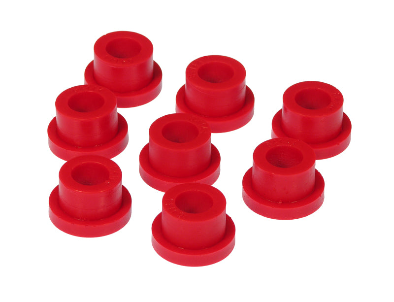 PRO Control Arm Bushings - Red - Prothane 68-75 Triumph TR5/6 Front Upper Inner Control Arm Bushings - Red