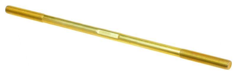 ROK Sway Bar Endlinks - RockJock Adjustable Sway Bar End Link Rod 14in Long x 1/2in Dia. x 1/2in-20 RH/LH Threads
