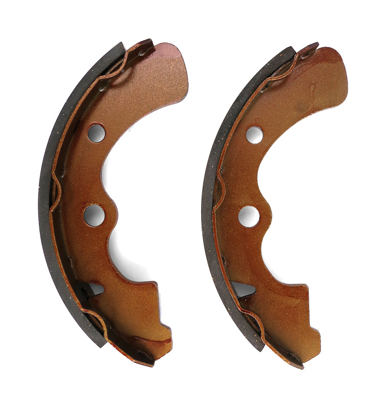 EPI Standard Brake Pad - EPI 03+ Kawasaki Mule 610-4010 Brake Pad