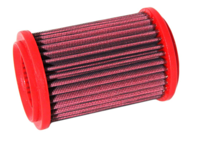 BMC Motorcycle Replacement Filters - BMC 09-12 Ducati Hypermotard 1100 /S Replacement Air Filter