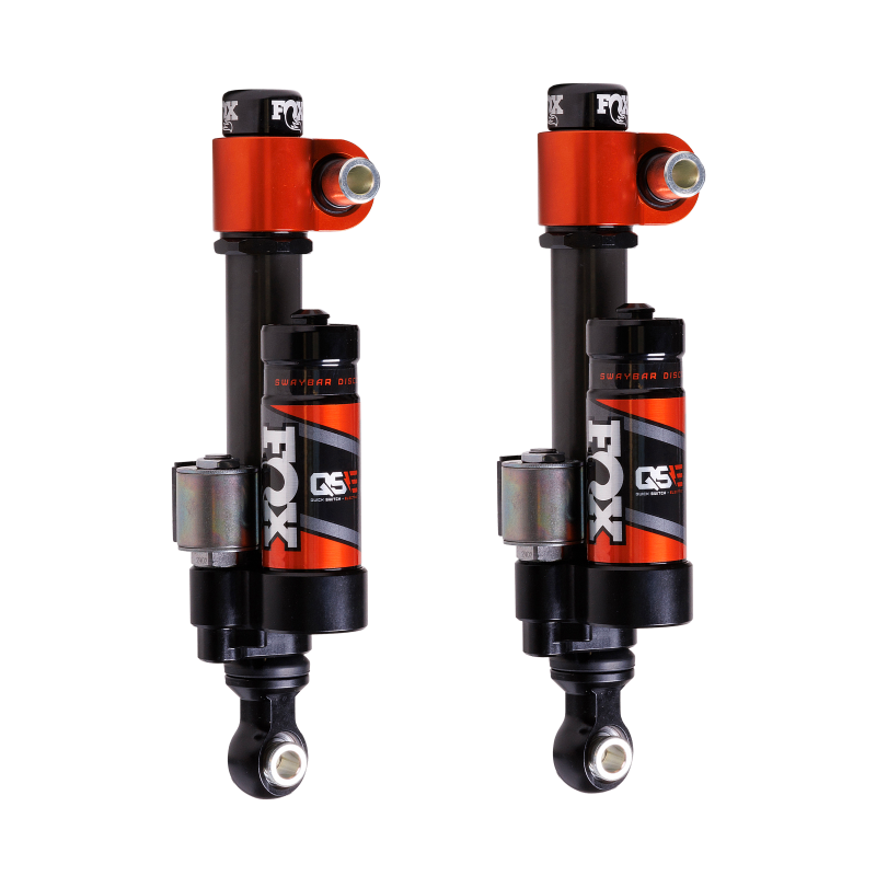FOX PS Upgrade Kit - Fox Polaris AM 2024 Pro R QSE Links - Front