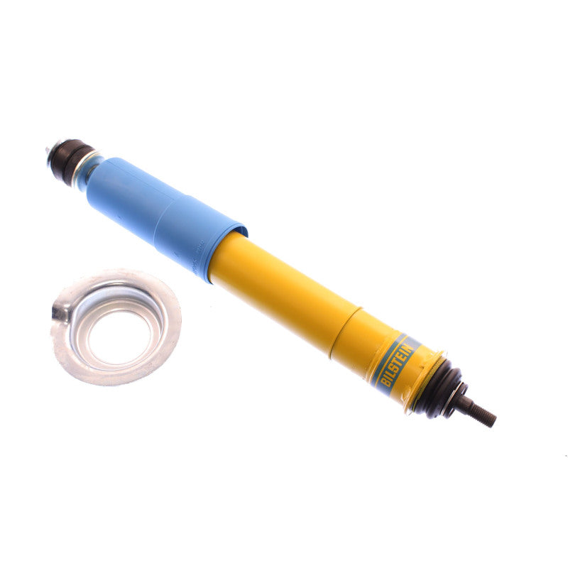 BIL B6 Series Shocks - Bilstein B6 2000 Mercedes-Benz ML320 Base Rear 46mm Monotube Shock Absorber