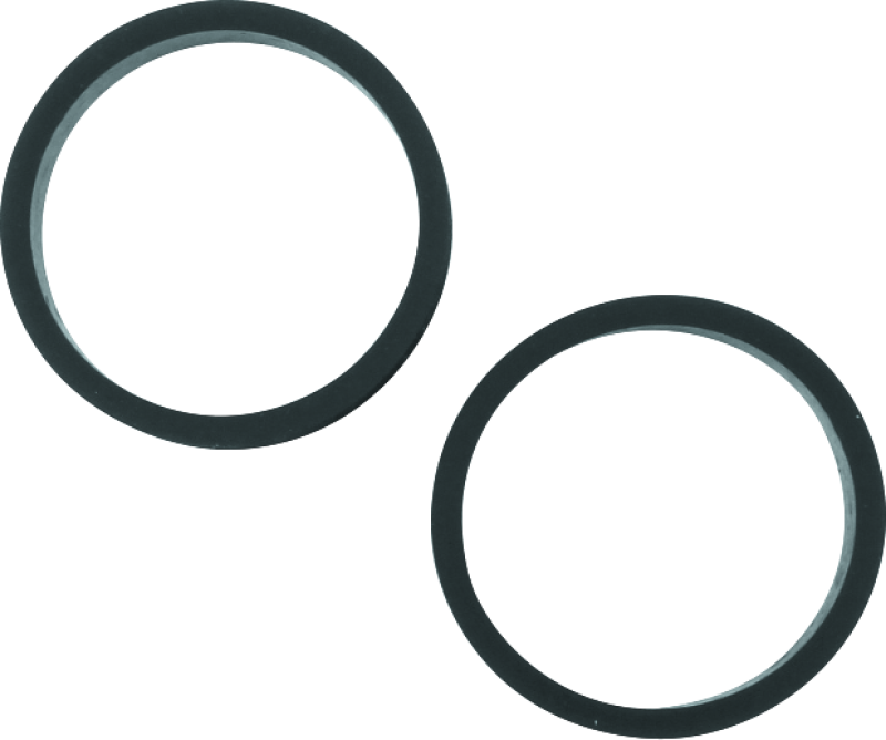 TWP Intake Seals - Twin Power 78-84 Shovelhead and XL Intake Seals Replaces H-D 27062-78 10 Pk