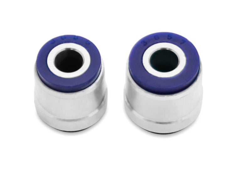 SPR Bushings - Panhard Rods - SuperPro 2017 Jeep Wrangler Rubicon Front Panhard Rod Bushing Kit