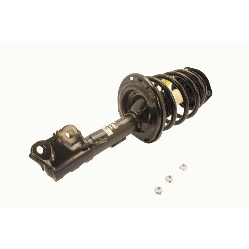 KYB Shocks & Struts Strut Plus - KYB Strut Plus Front Right 07-09 Toyota Camry 4 Cyl