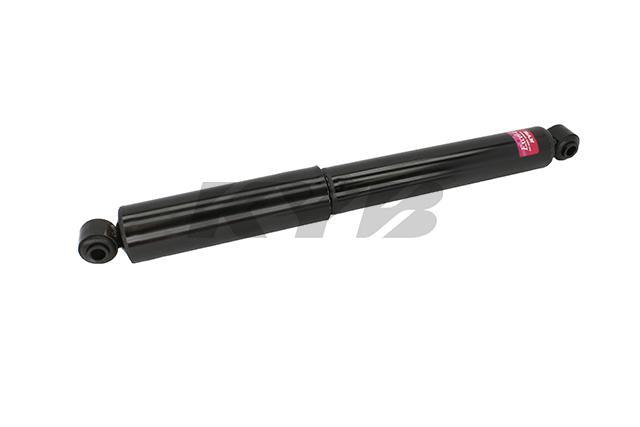 KYB Shock & Strut Excel-G - KYB Shocks & Struts Excel-G Rear INTERNATIONAL BUS 1723 1823 1853 Series INTERNATIONAL F and S Serie