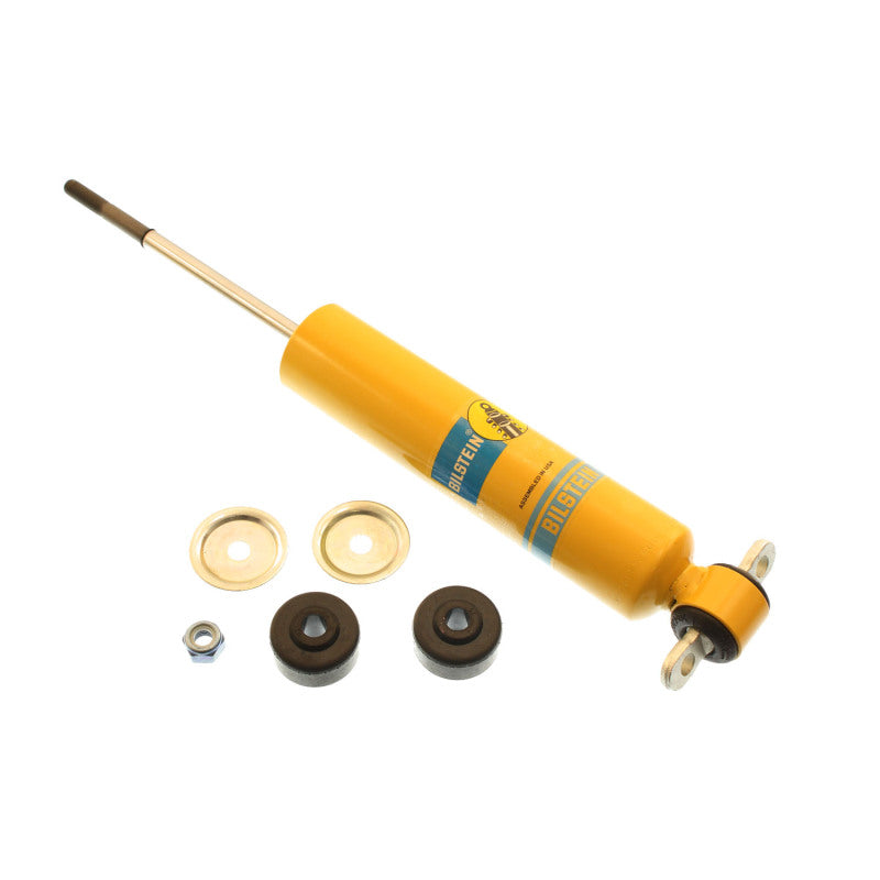 BIL B6 Series Shocks - Bilstein B6 1975 Ford LTD Base Front 46mm Monotube Shock Absorber