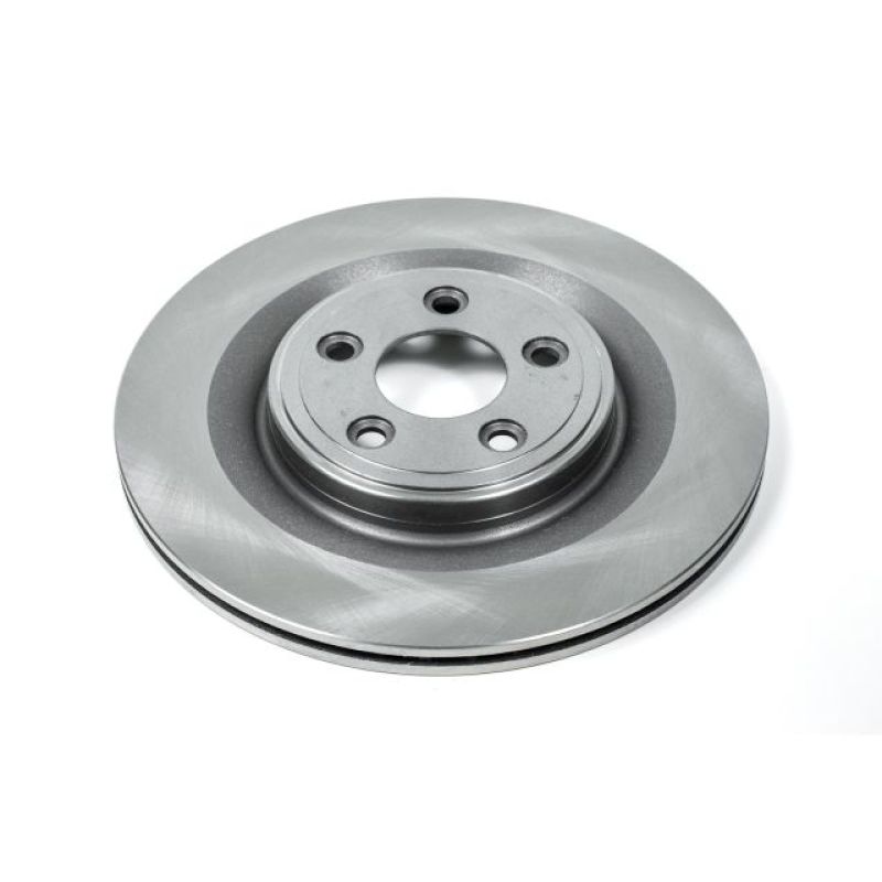 PSB Autospecialty Rotor - Power Stop 06-08 Jaguar S-Type Rear Autospecialty Brake Rotor