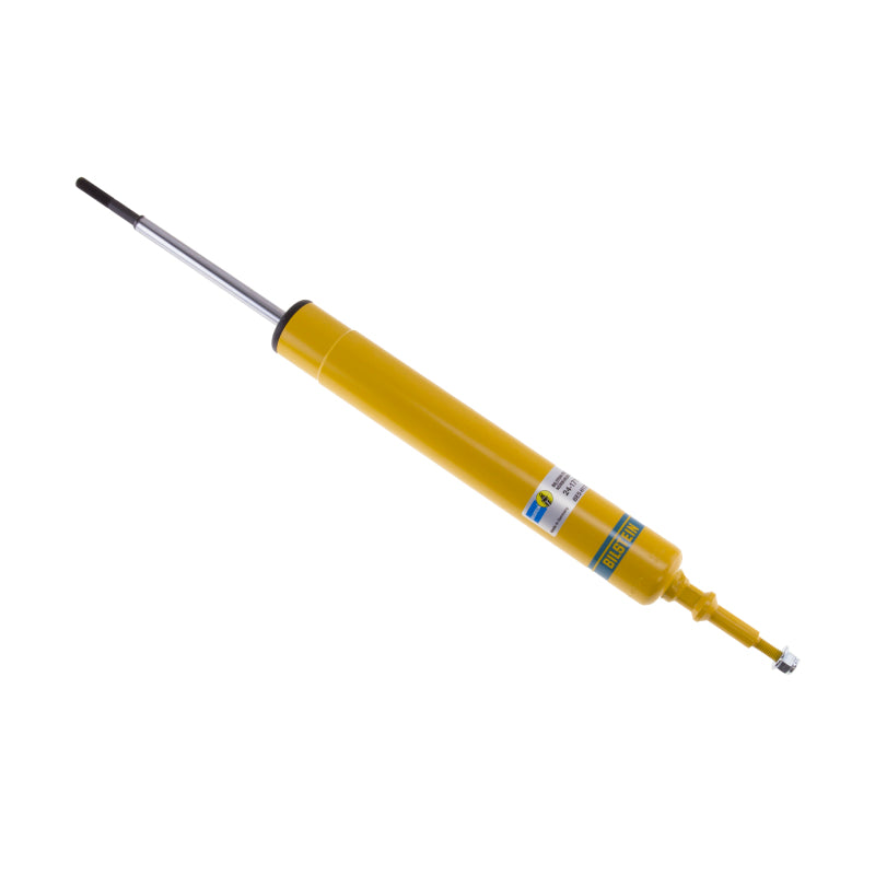 BIL B6 Series Shocks - Bilstein B6 2013 BMW X1 xDrive28i Rear Shock Absorber