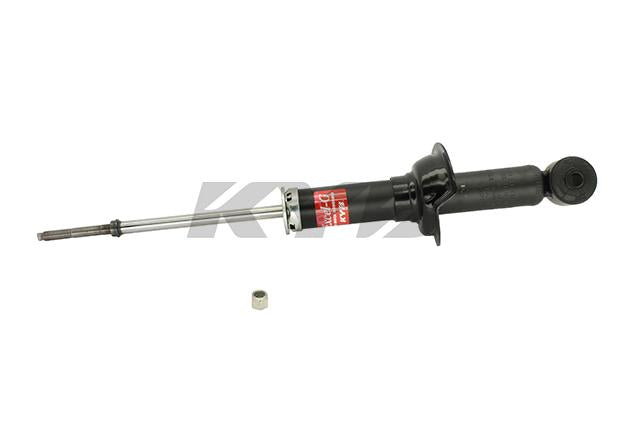 KYB Shock & Strut Excel-G - KYB Shocks & Struts Excel-G Rear MITSUBISHI Lancer 2008-10