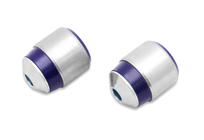 SPR Bushings - Control Arm - SuperPro 2015 Ford Mustang EcoBoost Premium Rear Lateral Camber Link Outer Bushing Kit