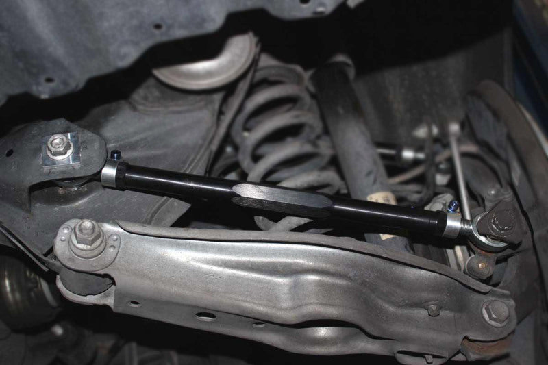 SPP Toe Links - SPL Parts 06-13 BMW 3 Series (E9X) Rear Toe Links