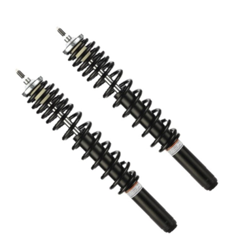 DFR Performance Shocks - Dragonfire Racing Shocks 2011-2021 Polaris Ranger 500 4x4 pair