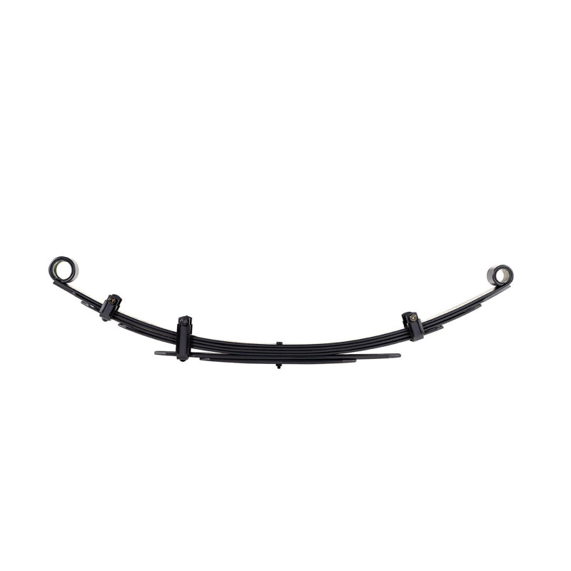 ARB OME Dakar Leaf Springs - ARB / OME Leaf Spring Suzuki Sierra -Hdr