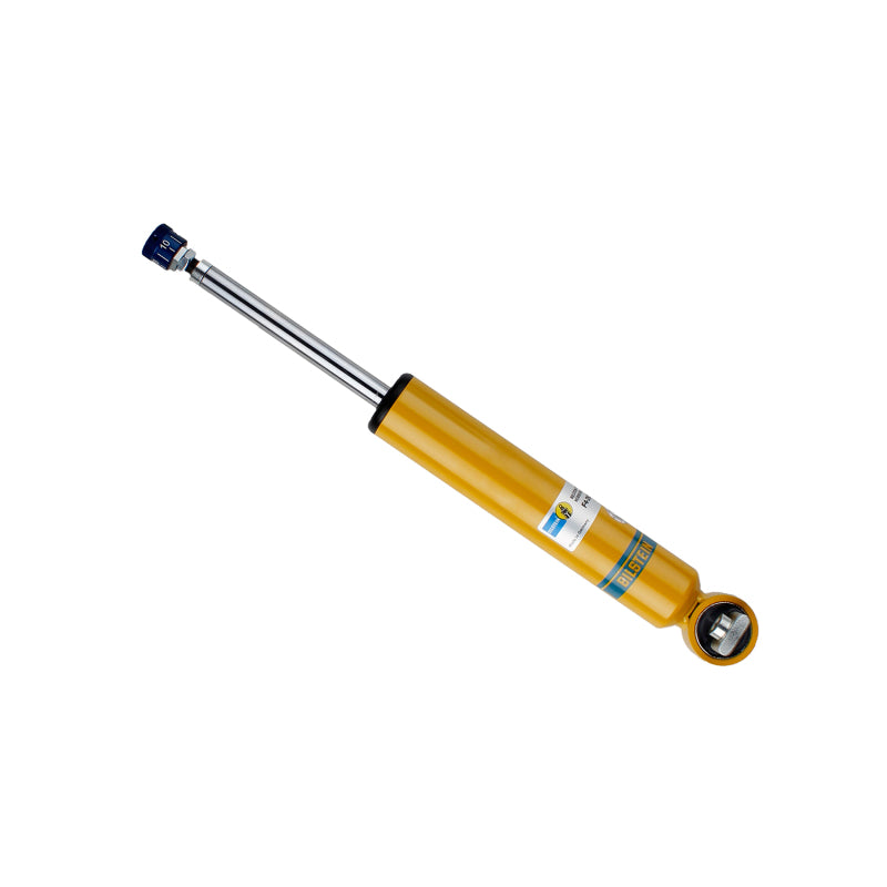 BIL B16 Series Suspension Kits - Bilstein B16 15-17 Ford Mustang GT V8 Front and Rear Performance Suspension System