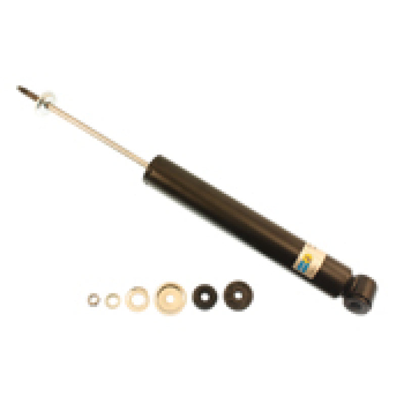 BIL B4 Series Shocks - Bilstein B4 1965 Mercedes-Benz 300SEL Base Rear 46mm Monotube Shock Absorber