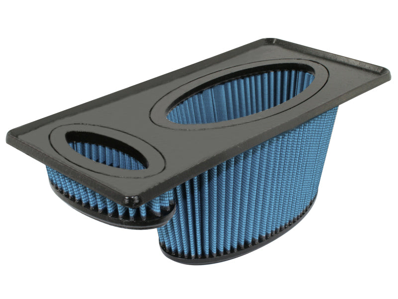 AFE P5R Drop In Air Filter - aFe MagnumFLOW Air Filters OER P5R A/F P5R Ford Diesel Trucks 11-13 V8-6.7L (td)