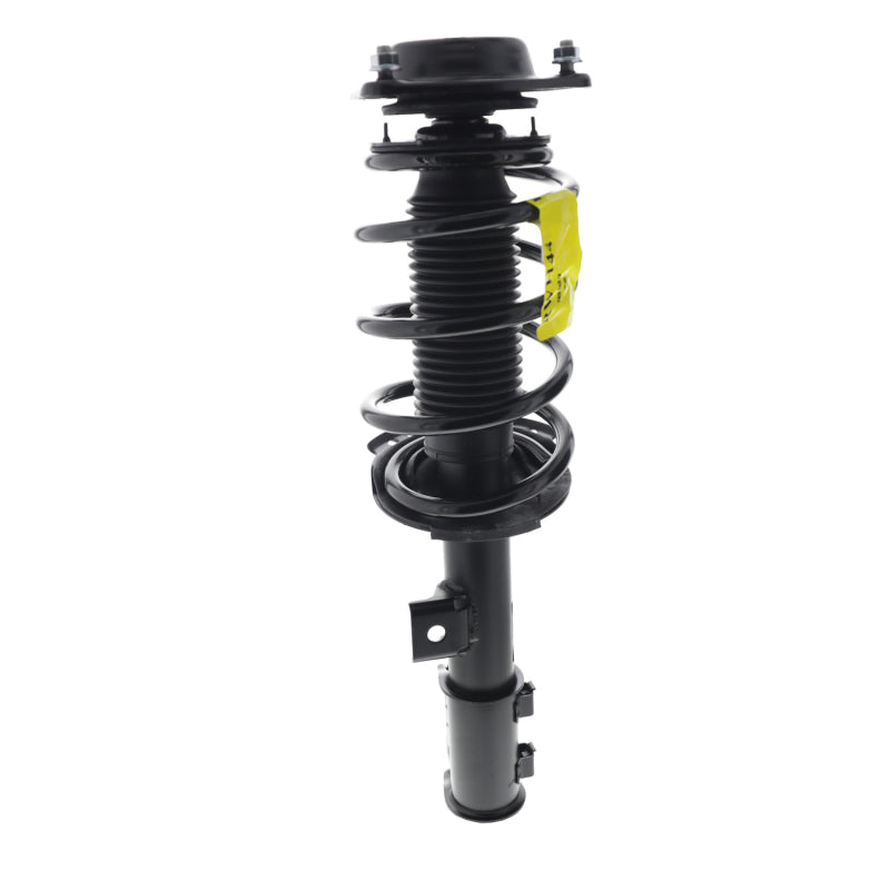 KYB Shocks & Struts Strut Plus - KYB Shocks & Struts Strut Plus Front Right 11-12 Hyundai Elantra Sedan (Excl. Touring)