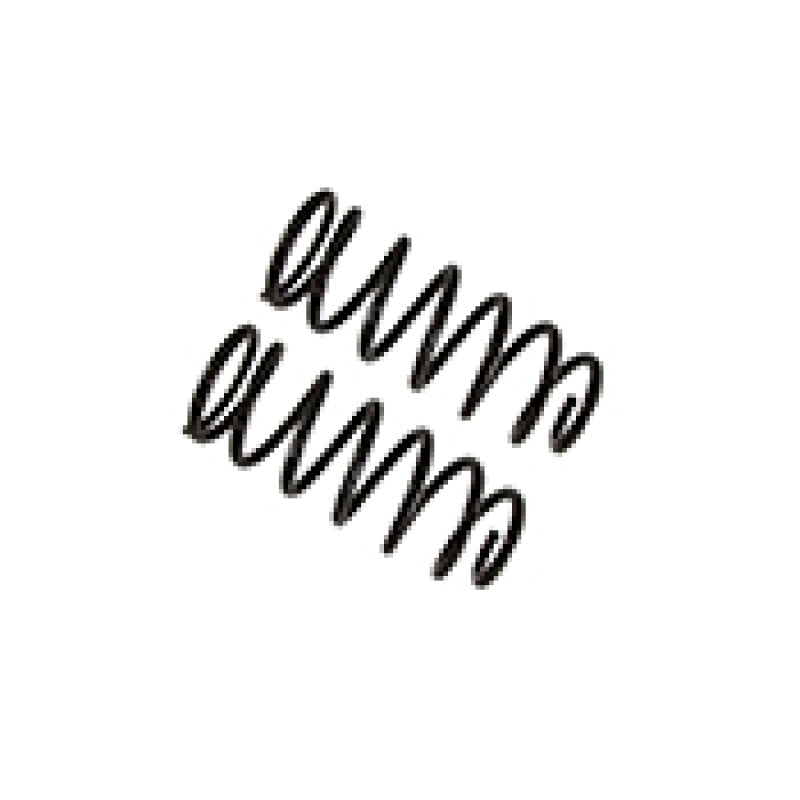 BIL B12 Series Suspension Kits - Bilstein B12 (Special) 10-18 Toyota 4Runner (w/o X-REAS) 1.5in Rear Heavy Load Suspension Lift Kit