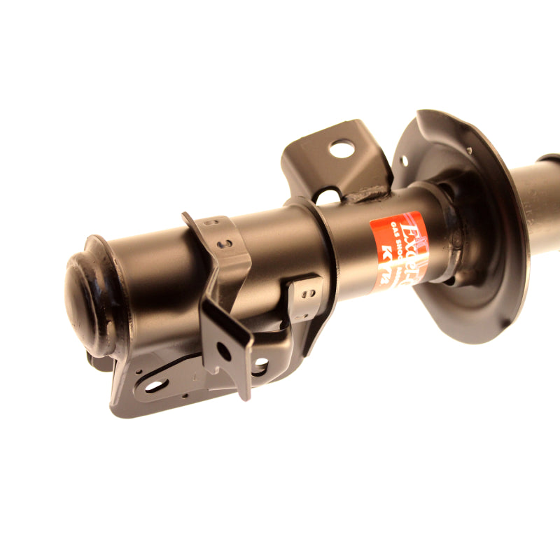 KYB Shock & Strut Excel-G - KYB Shocks & Struts Excel-G Front Left Scion FR-S 2014-2013 / Subaru BRZ 2015-2013