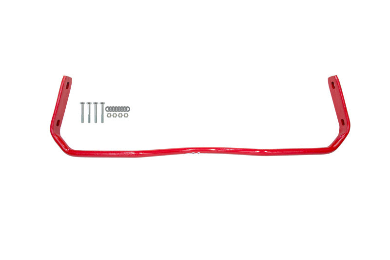 UMI Sway Bars - UMI Performance 78-88 GM G-Body 1in Solid Rear Sway Bar