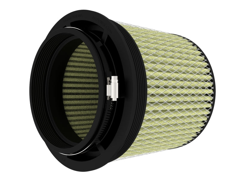 AFE Universal Pro-G 7 Filter - aFe Magnum FLOW Pro GUARD 7 Replacement Air Filter (Pair) F-6 / B-8 / T-8 (Inv) / H-8in.