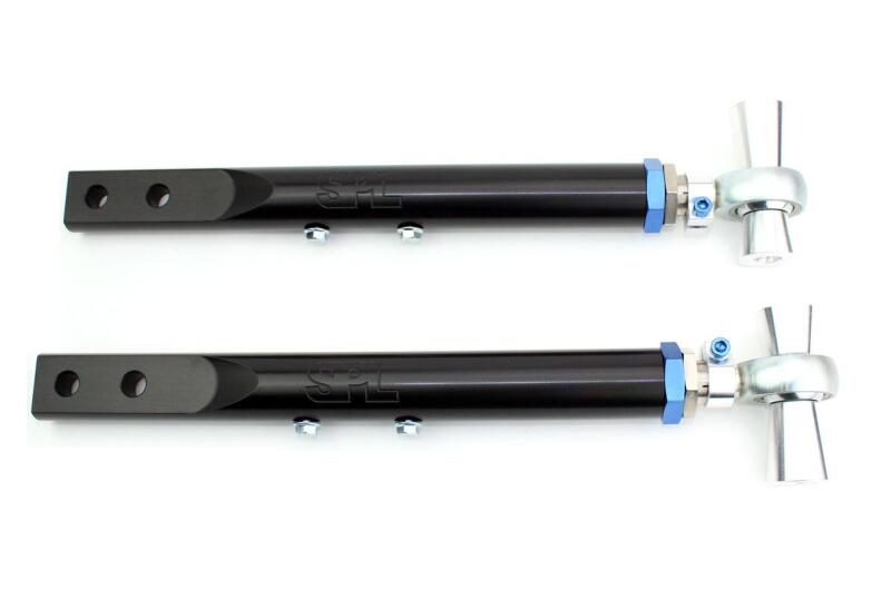 SPP Tension Rods - SPL Parts 89-98 Nissan Skyline (R32/R33) Front Tension Rods