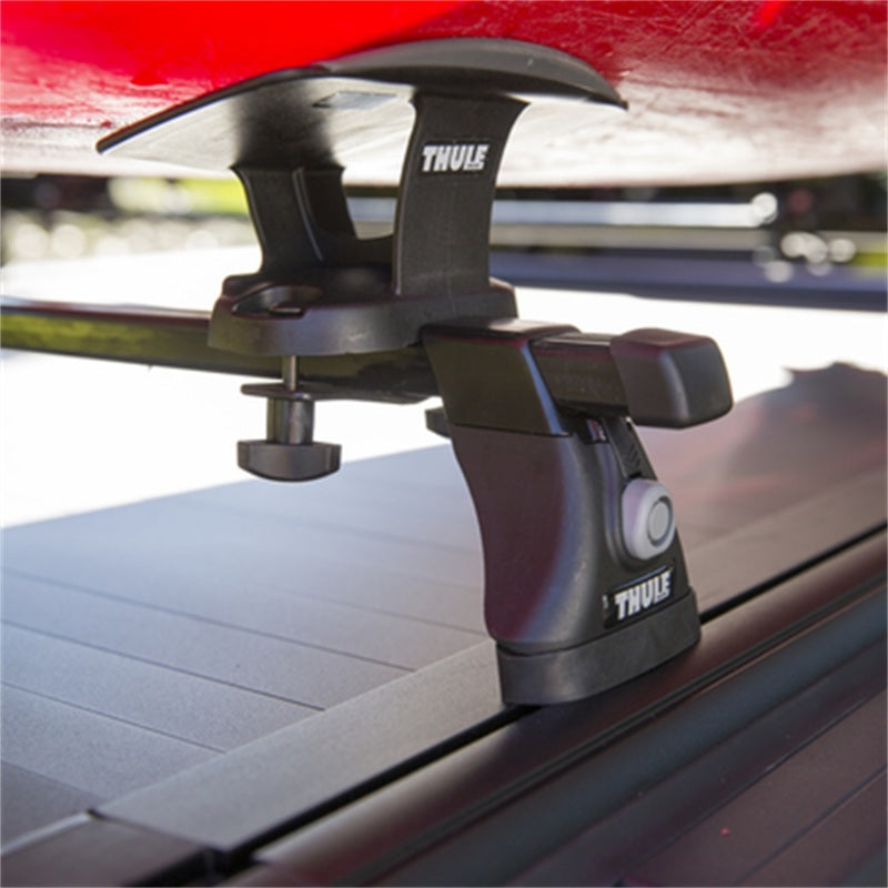 PE UltraGroove - Pace Edwards 2019 Dodge Ram 6ft 3in Bed UltraGroove