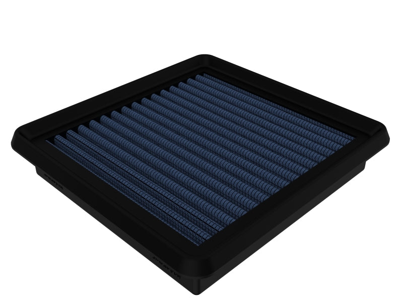 AFE P5R Drop In Air Filter - aFe MagnumFLOW Air Filters OER P5R A/F P5R Honda Fit 09-12 L4-1.5L