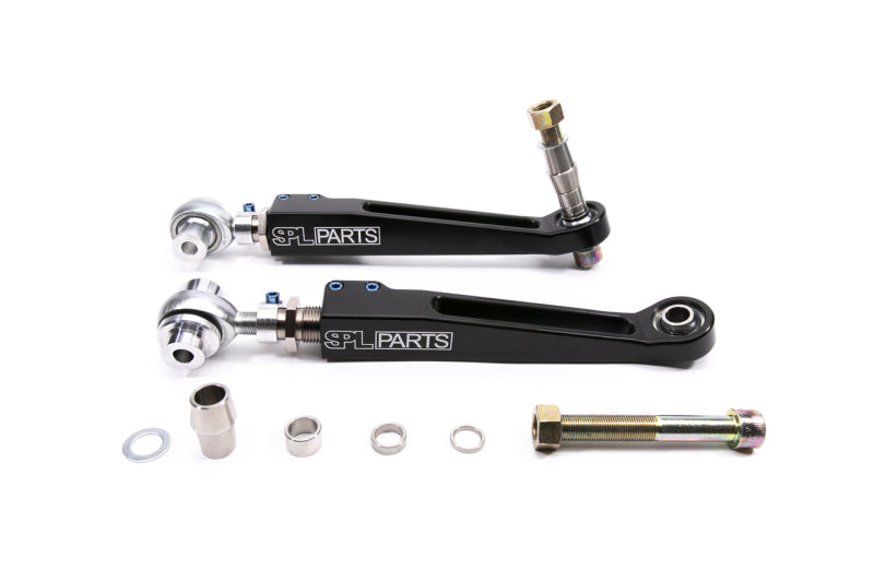 SPP Lower Control Arms - SPL Parts 13-19 Cadillac ATS/ATS-V Front Lower Control Arms