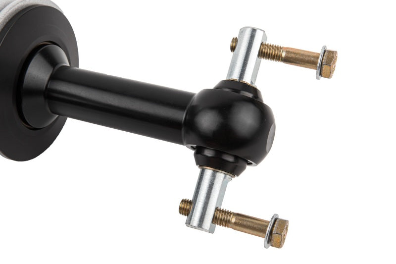 FOX 2.5 Perf Coilover Shock - Fox 19+ GM 1500 2.5 Perf. Series 6in R/R Front Coilover Non-TB/Non-AT4 3.5in / TB/AT4 1.5in Lift