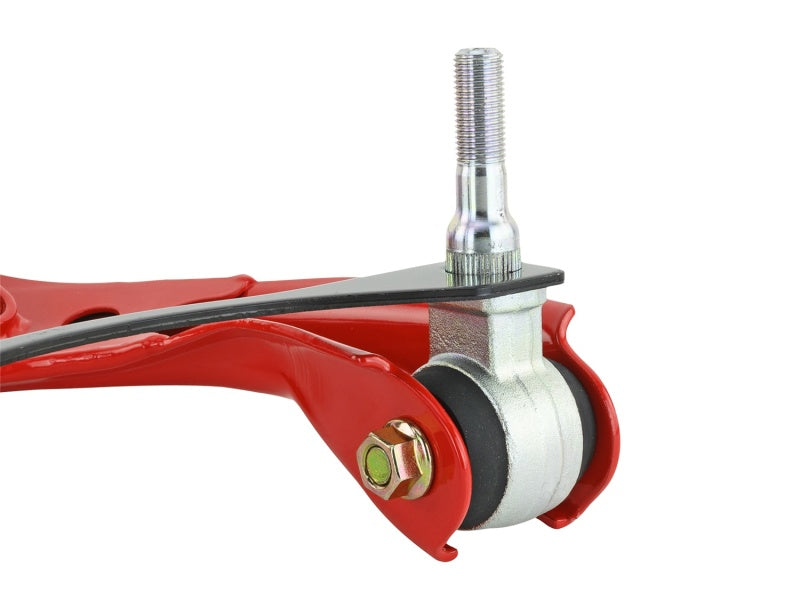 SK Pro Camber Kits - Skunk2 Pro Series + 92-95 Honda Civic/94-01 Acura Integra Adjustable Front Camber Kits (+/- 4 Deg)