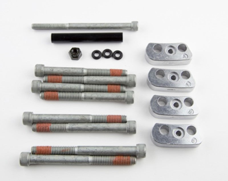 WIL Hardware - Wilwood Caliper Spacer Kit - FNDL/NDP/NDL for 1.25in Rotor