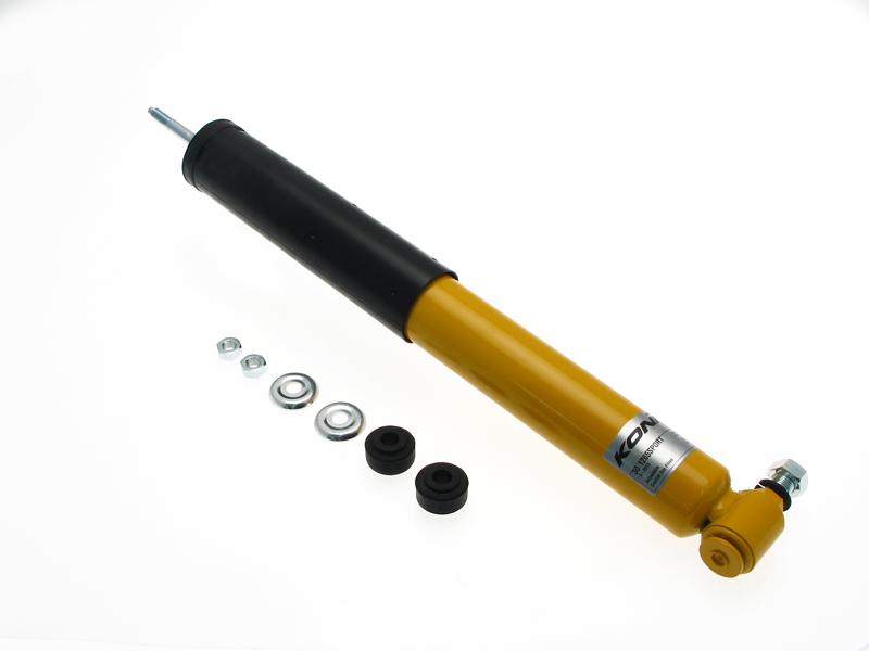 KON Sport (Yellow) Shocks - Koni Sport (Yellow) Shock 82-92 Chevrolet Camaro - Rear