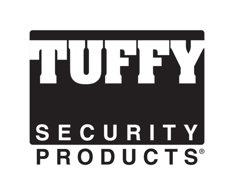TFY Gas Spring Kits - Tuffy Gas Spring Kit W/Mounting