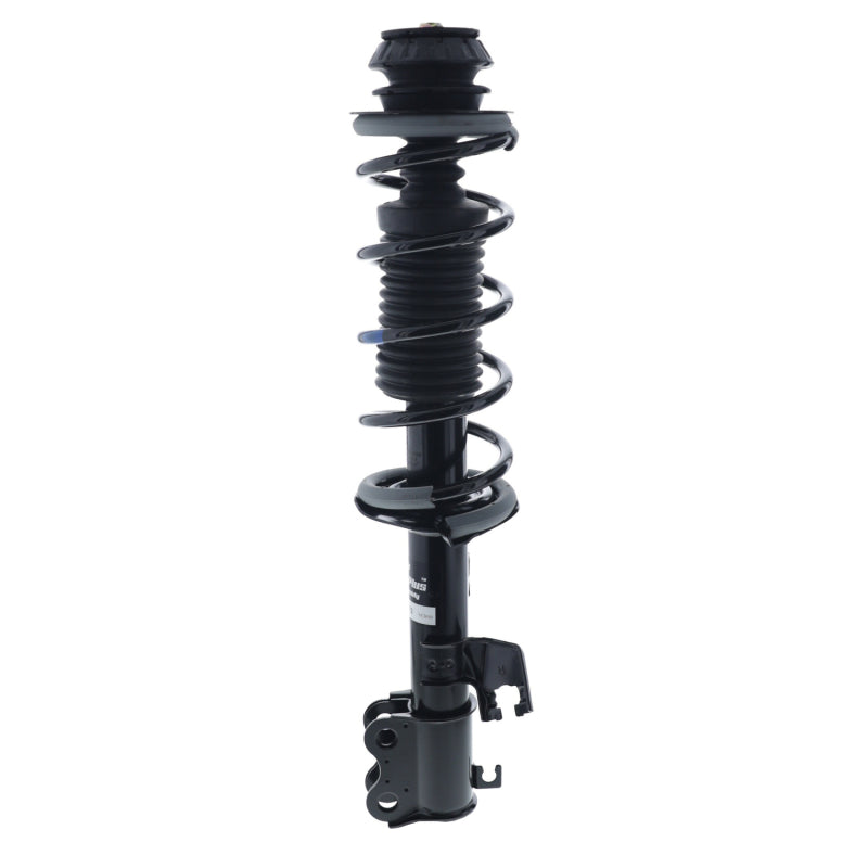 KYB Shocks & Struts Strut Plus - KYB Shocks & Struts Strut Plus Front Right 13-19 Nissan Versa / 14-19 Nissan Versa Note