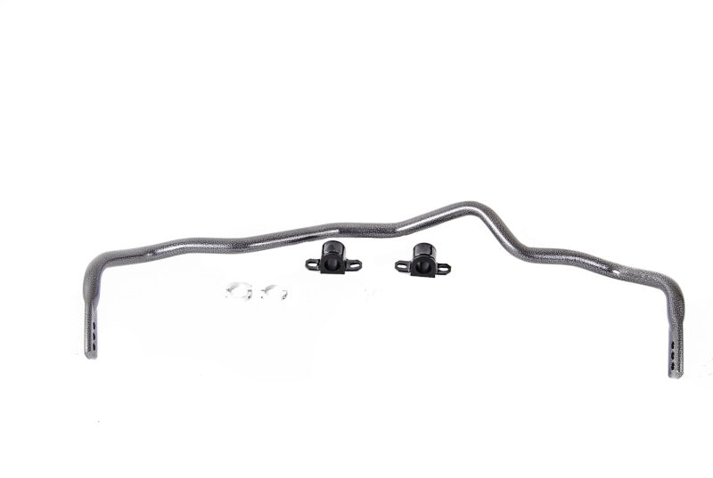 HWG Tubular Front Sway Bars - Hellwig 16-21 Chevrolet Camaro SS Tubular 1-1/4in Front Sway Bar