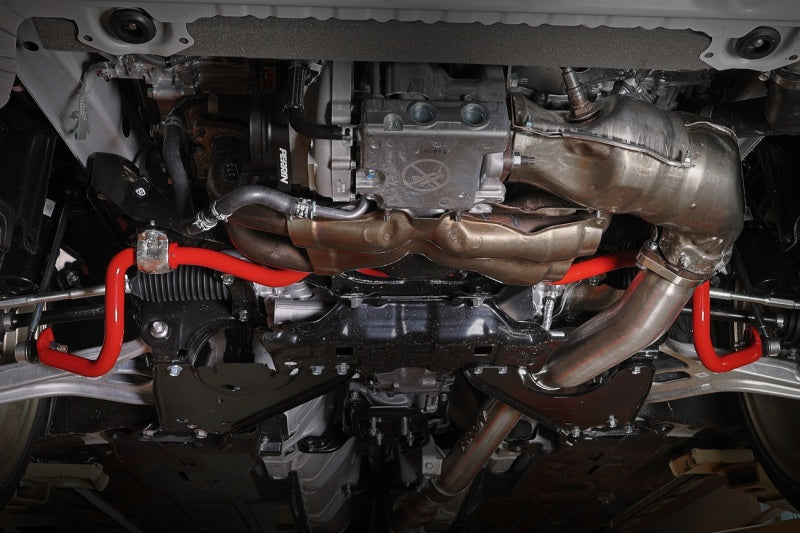 PA Sway Bar - PERRIN 22-25 Subaru WRX Front Swaybar - 24.5mm