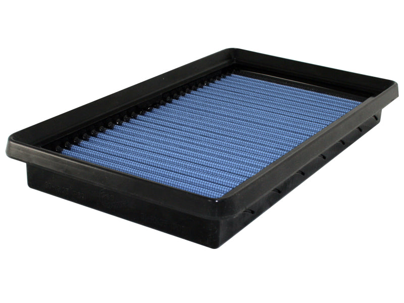 AFE P5R Drop In Air Filter - aFe MagnumFLOW Air Filters OER P5R A/F P5R Honda Civic Si 06-11 L4-2.0L