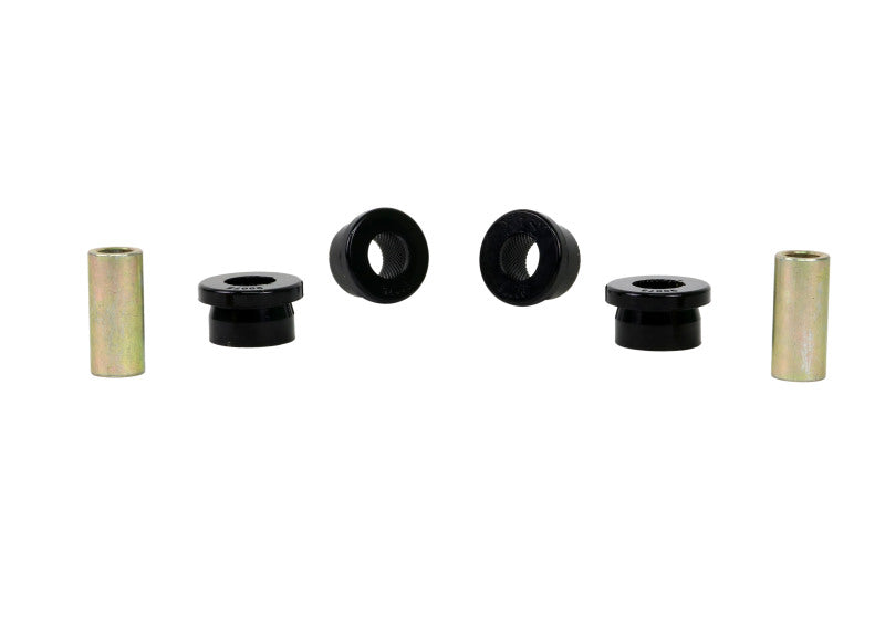 WL Bushings - Control Arm - Whiteline 96-00 Honda Civic EK Control Arm Lower - Inner Front Bushing Kit