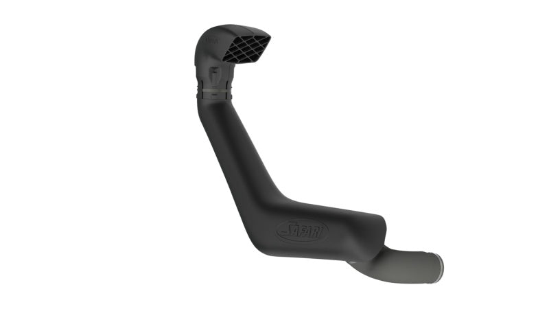 ARB Safari V-Spec Snorkels - ARB Safari 4X4 Snorkel Vspec Gen 4 Toyota 4Runner 4L V6