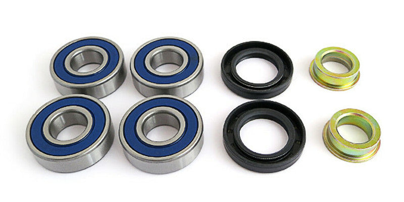 EPI Rear Independent Suspension - EPI 12-23 Can-Am 1000 Outlander Rear Independent Suspension Kit