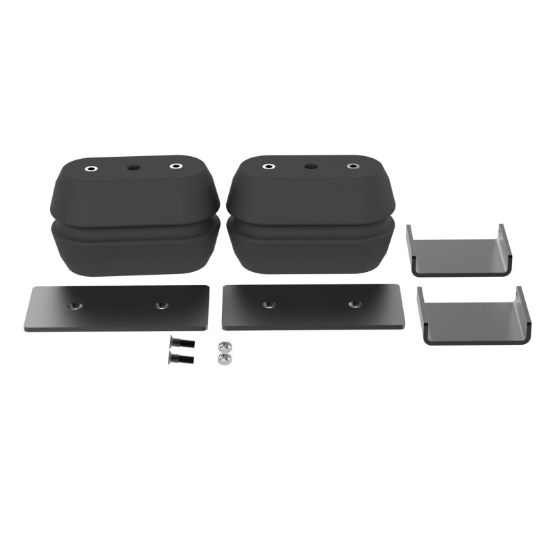 TIM Suspension Enhancement Systems - Timbren Suspension Enhancement System